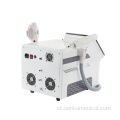 Laser -tätoveering ja juuste eemaldamise masin
